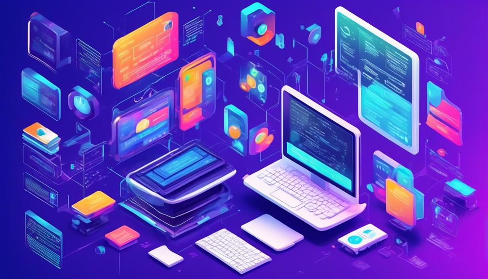 maintaining a website effectively