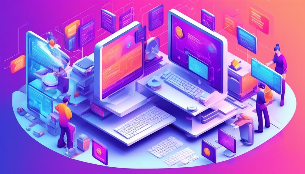 maximizing website maintenance efficiency