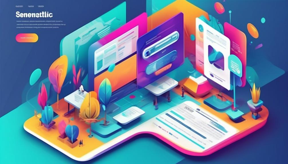 optimize landing pages for conversions