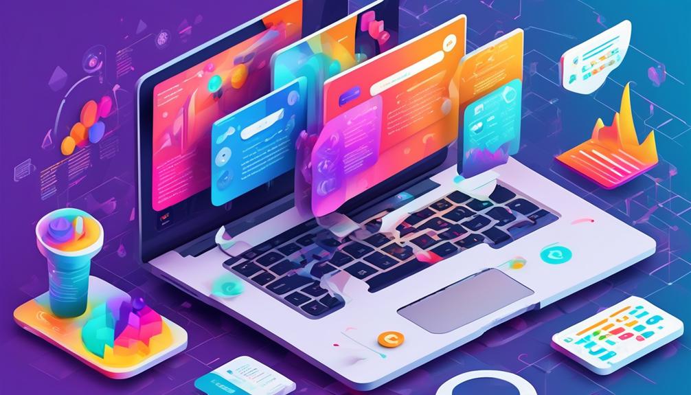 optimizing call to action for success