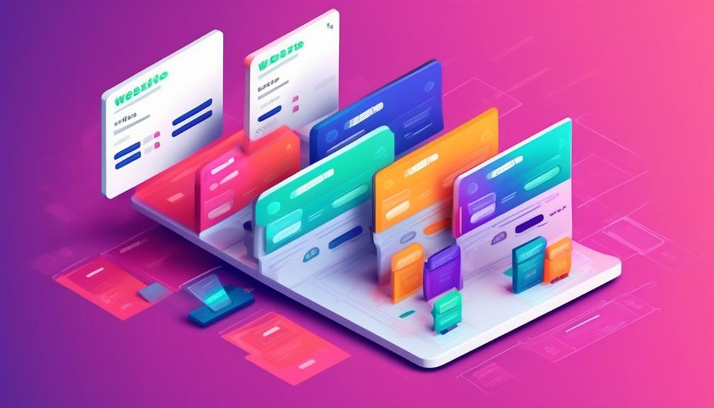 optimizing website conversion rates