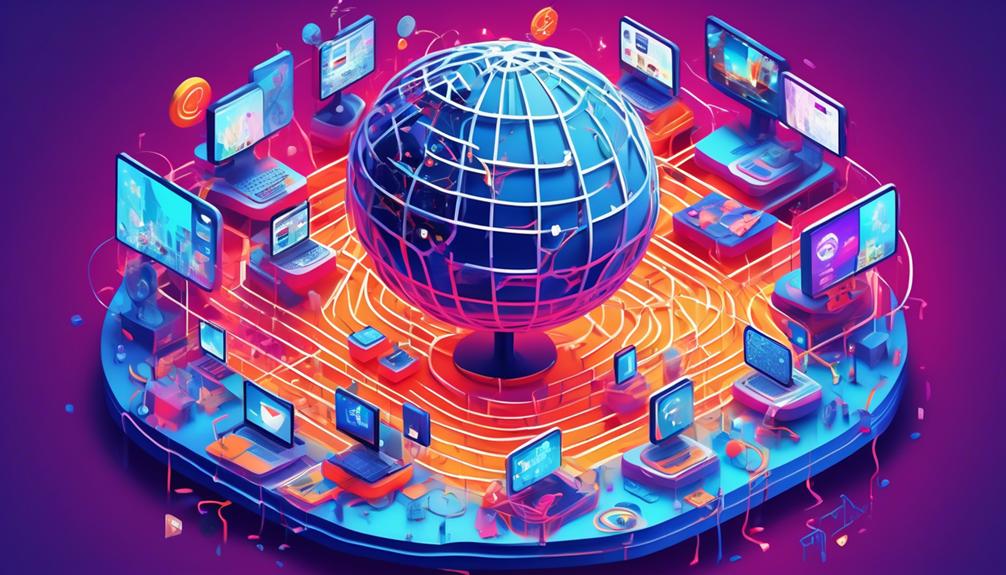 social media s impact on online marketing