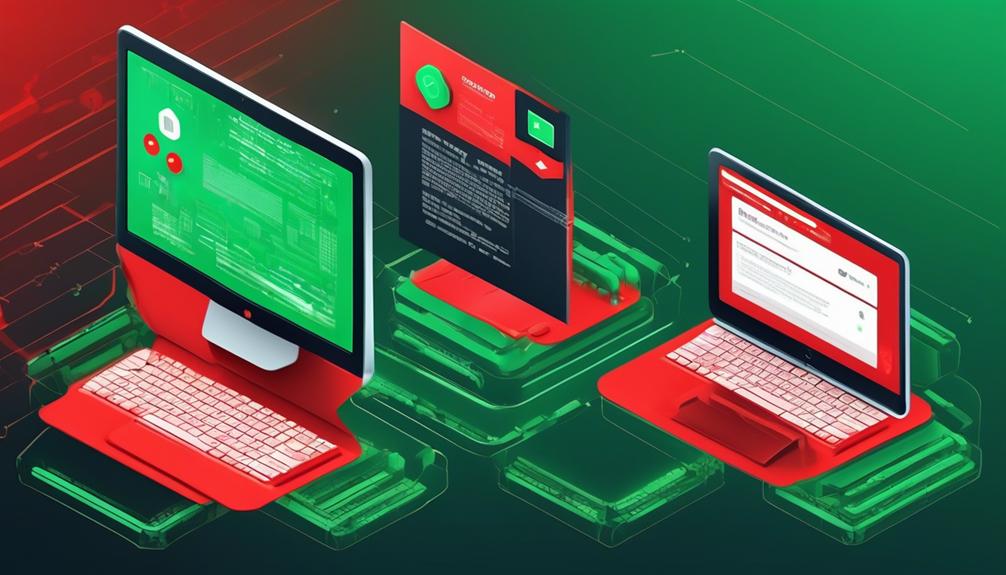 step by step guide for a b testing on a website