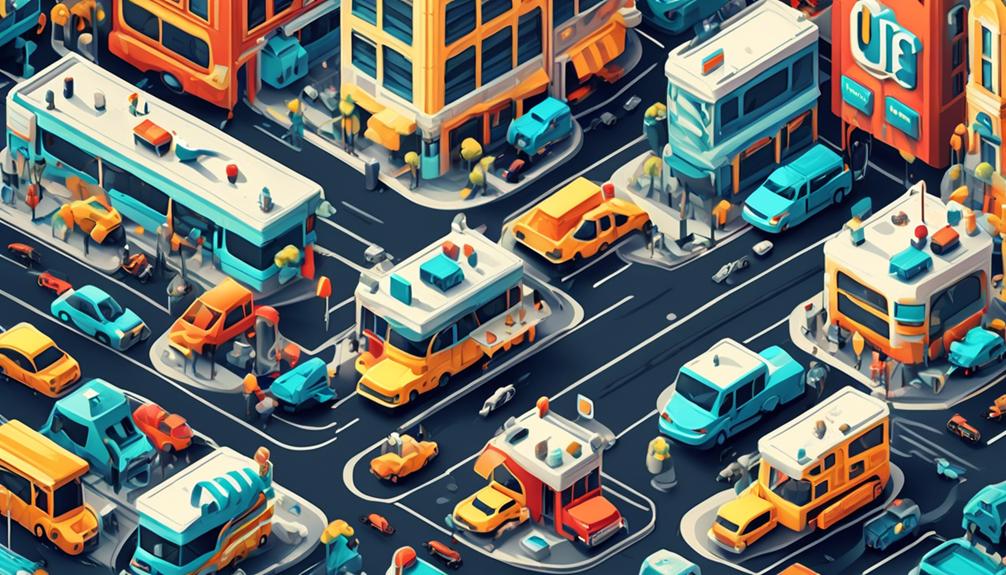 strategies to increase website traffic