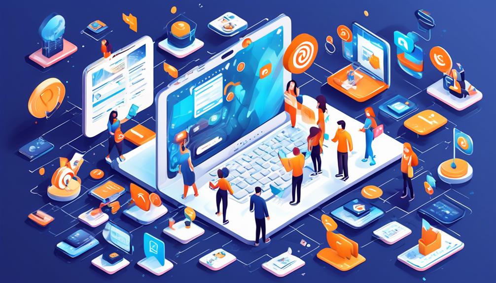top online marketing strategies