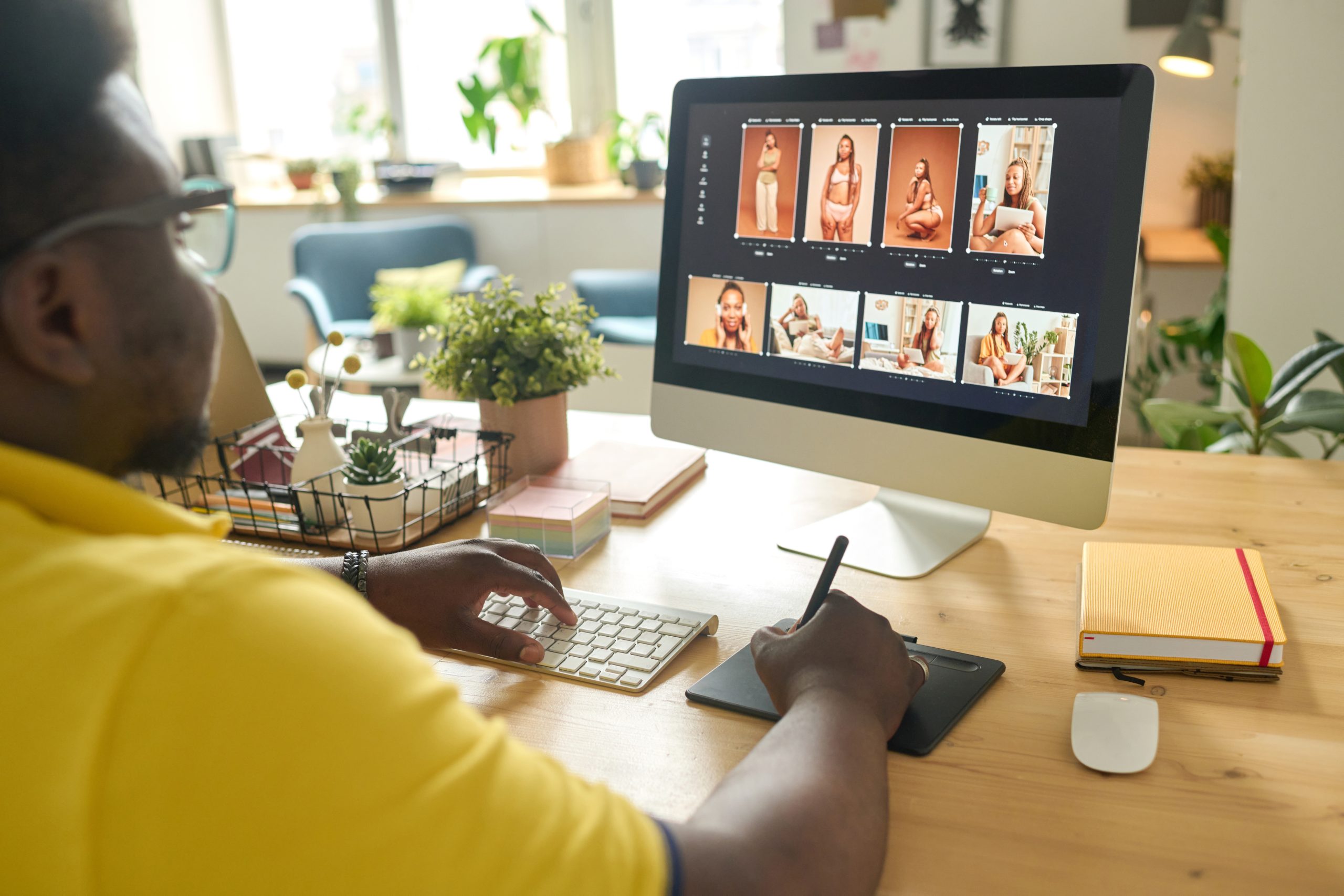 Best Portfolio Websites Designing | Web Projects in 2024