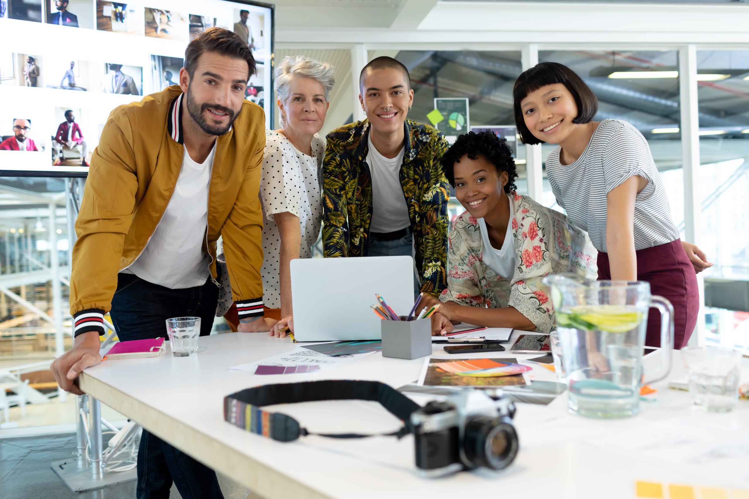 How To Get A Website for Small Business In 2024