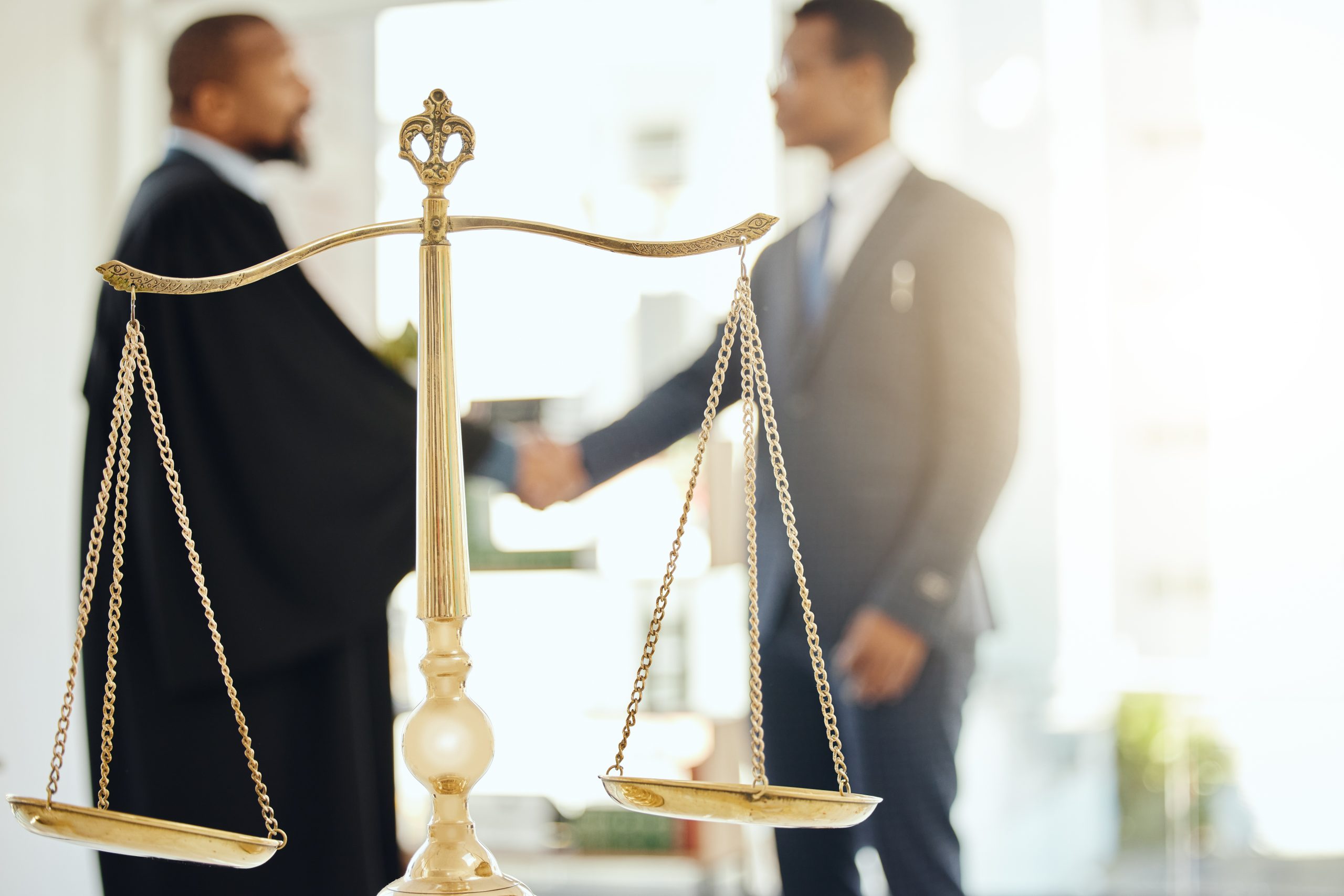 Limited Liability Partnership Explained