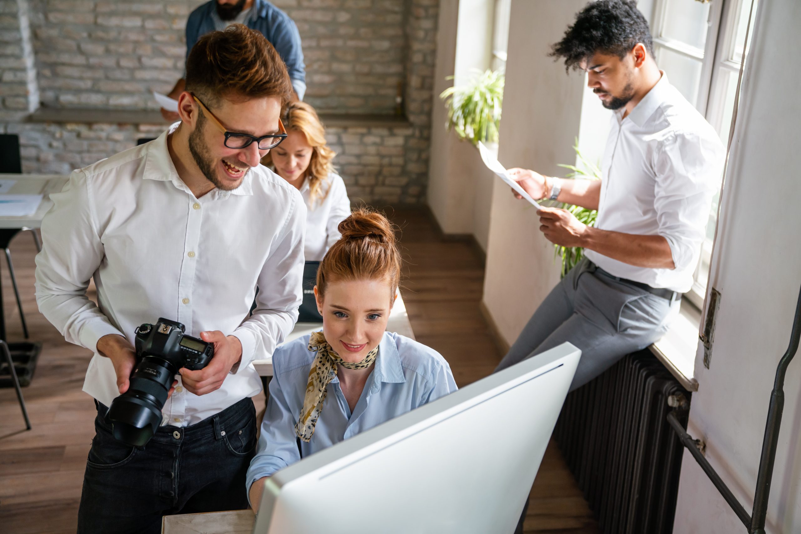 Outsourcing: How It Works in Business, Our Guide