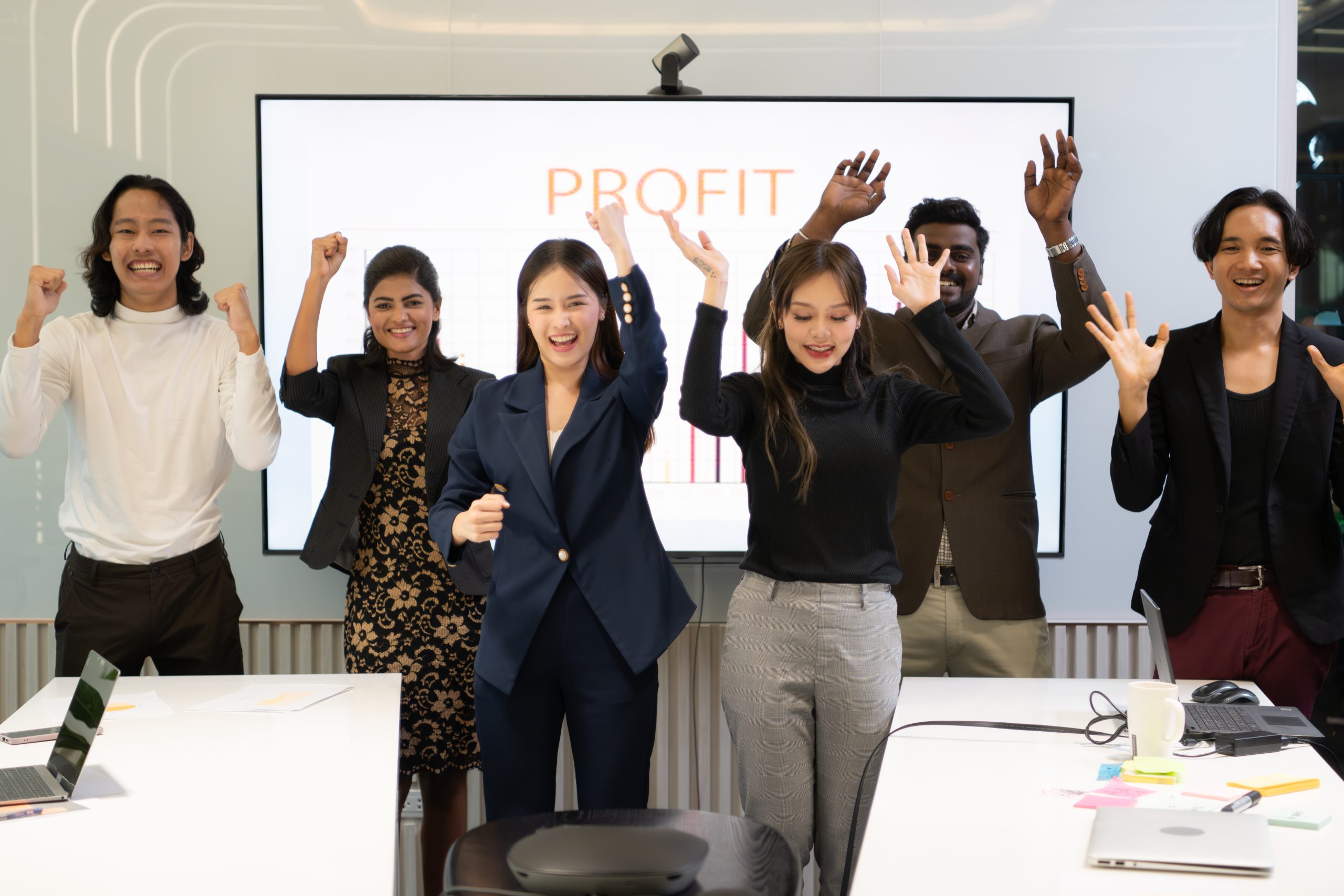Profit First Guide Australia in 2024