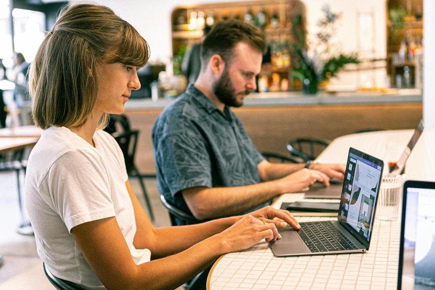 digital marketing agency expenses
