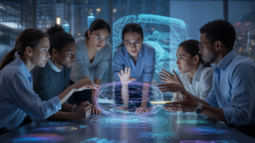 transforming research and action