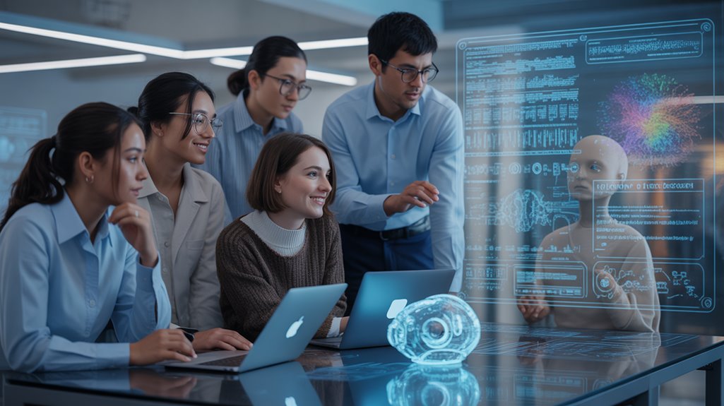 ai and software innovations