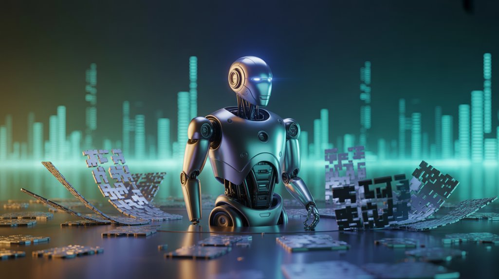 ai defeats captcha technology