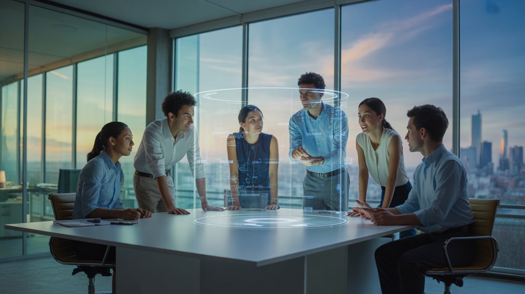ai productivity and efficiency