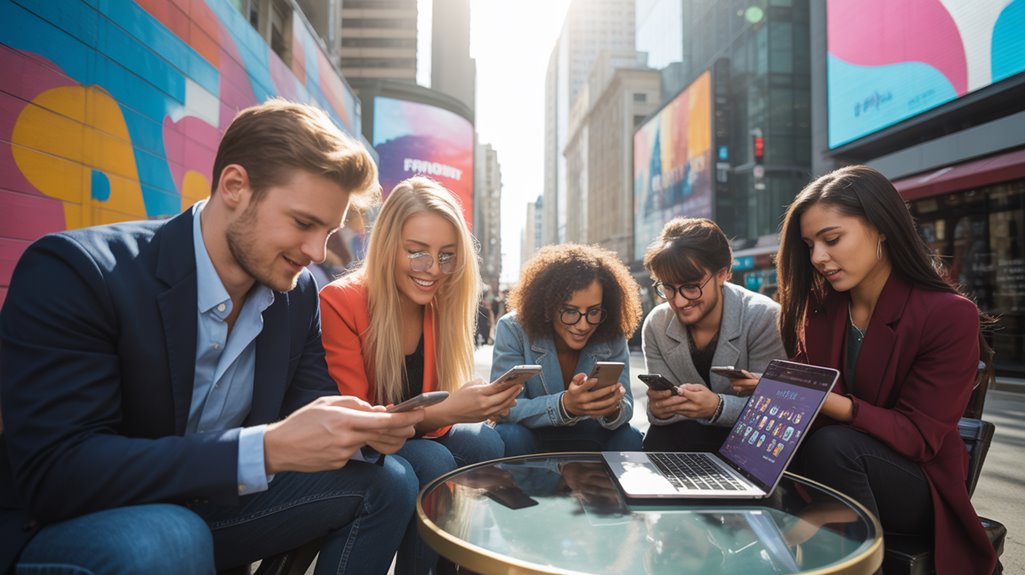 boost your brand online