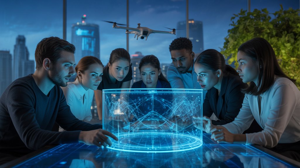 new era of intelligence