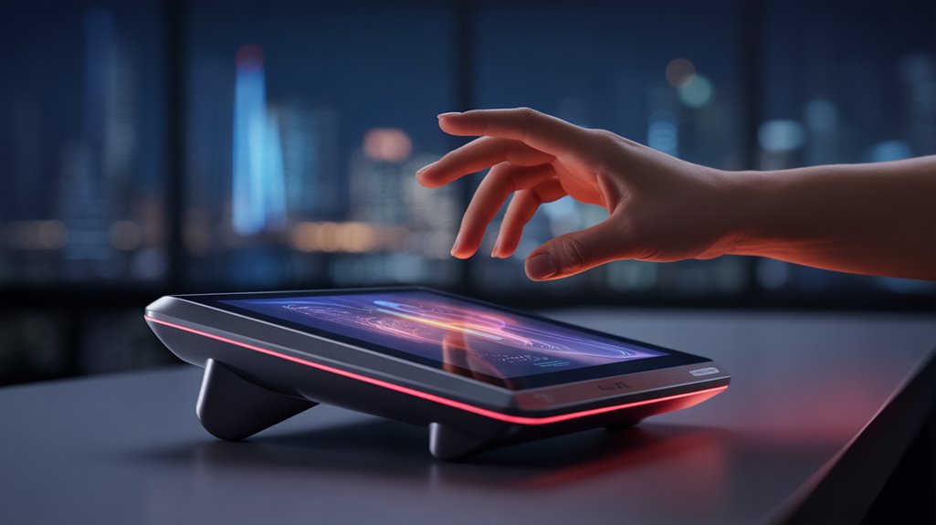 revolutionary advancement in technology