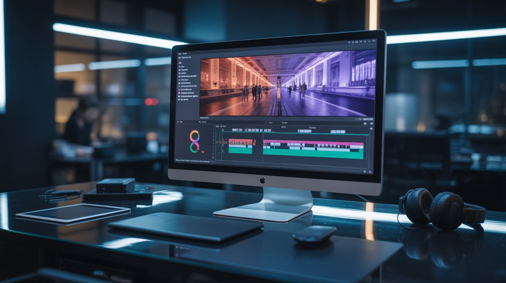 runway aleph transforms editing