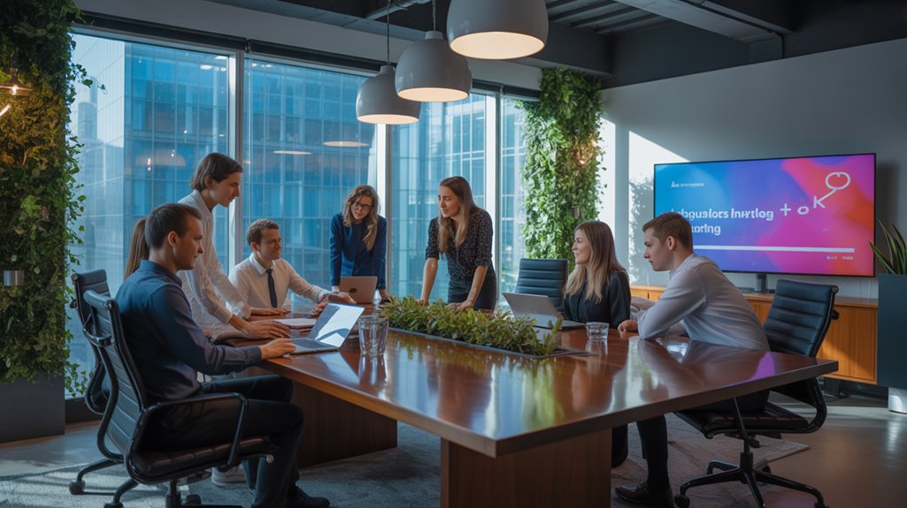 top australian social media agency