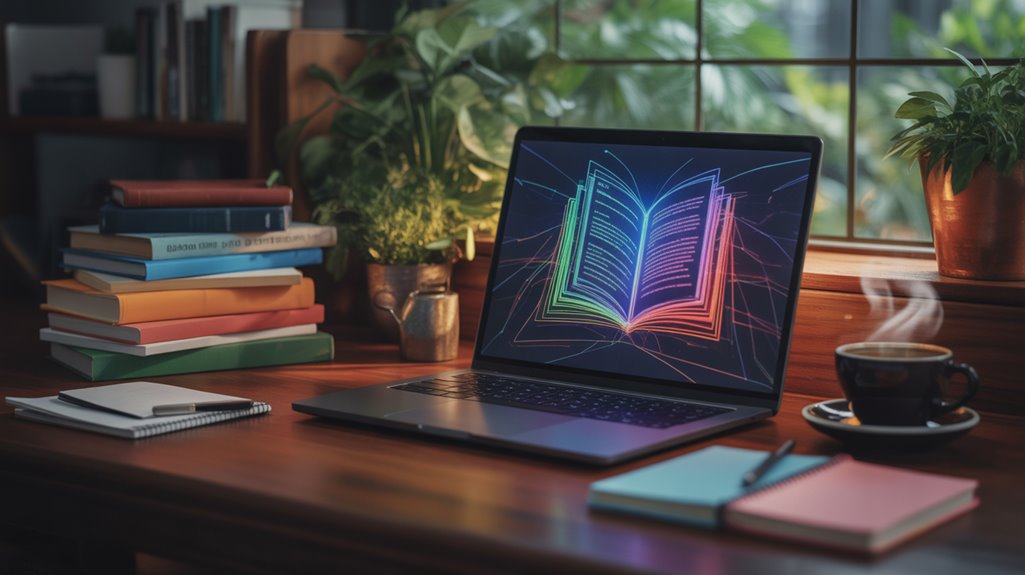 ai assisted creative writing