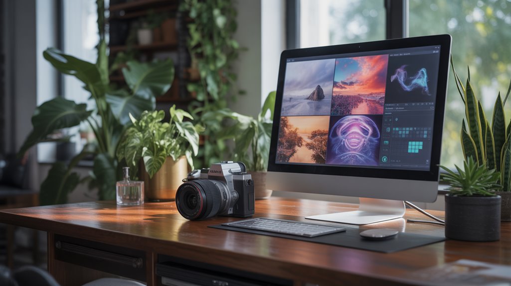 ai transforming image editing