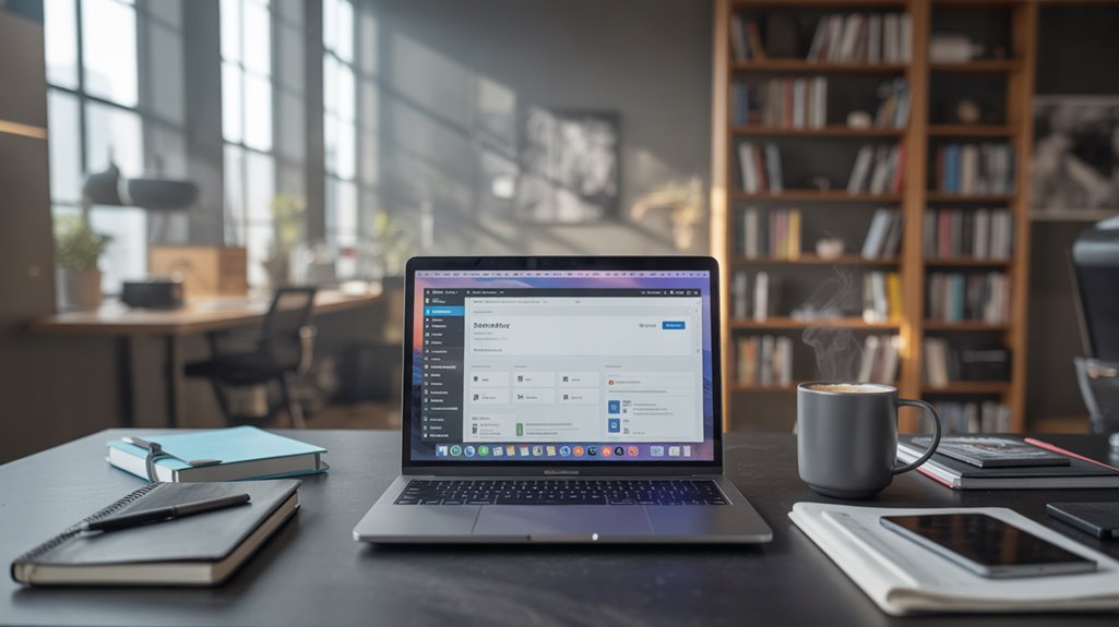 codemax wordpress management services
