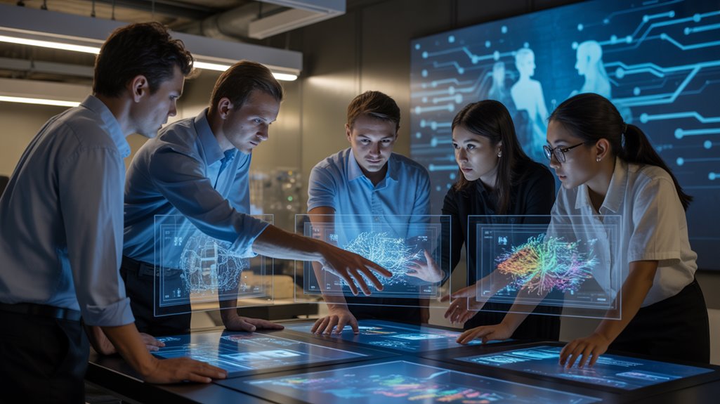 empowering access to ai