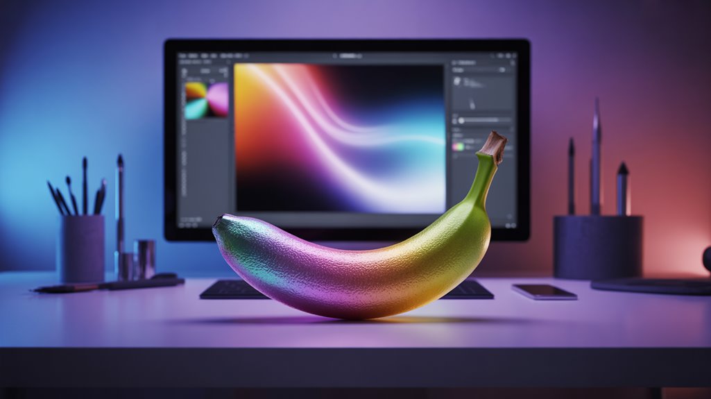 innovative image editing technology