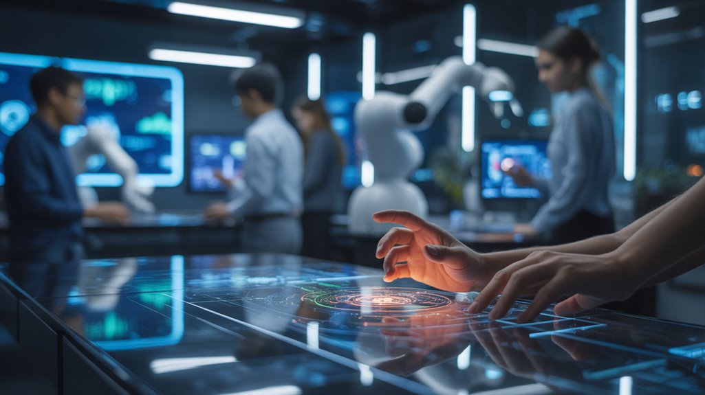 latest advancements in ai