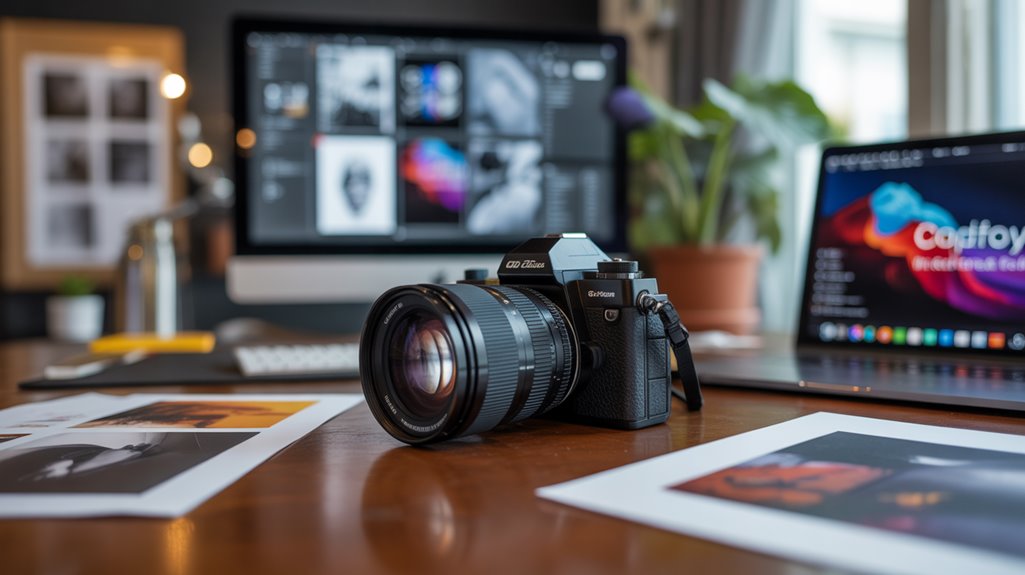 local image video creation
