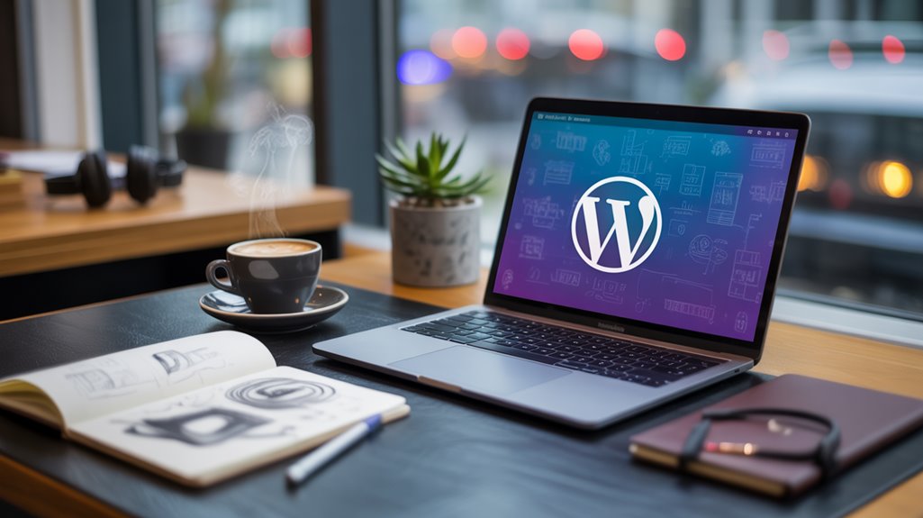 wordpress services by codemax