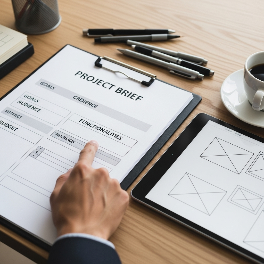 cost to redesign a website