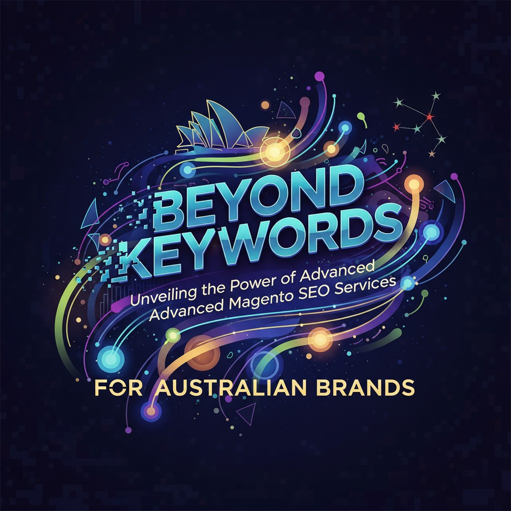 Beyond Keywords: Unveiling the Power of Advanced Magento SEO Services for Australian Brands