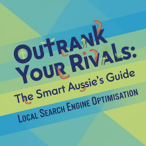 Outrank Your Rivals: The Smart Aussie’s Guide to Local Search Engine Optimisation